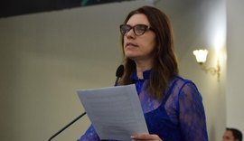 Deputada cobra decretação de calamidade pública nos bairros Pinheiro, Bebedouro e Mutange