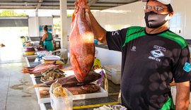 Mercados e feiras de Maceió funcionam normalmente no feriado de Nossa Senhora Aparecida
