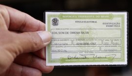 Três partidos são os mais fortes para lançar candidatos ao governo