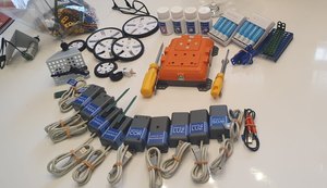 TCU aponta fraude em kits de robótica para Alagoas