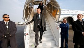 Davos: Bolsonaro diz que vai buscar investimentos para Brasil