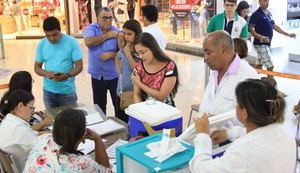 Vacinação contra gripe será estendida para toda população