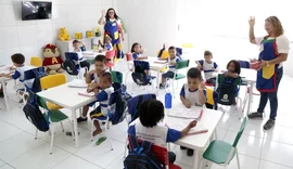 Creches têm mais crianças negras do que brancas pela 1ª vez