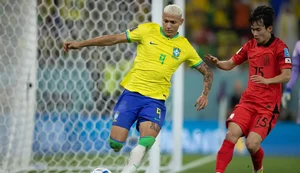 Seleção brasileira vai enfrentar Japão e Coreia do Sul em amistosos
