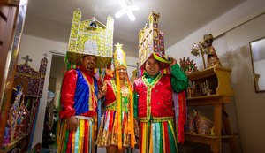 Dia da Cultura Popular é marcado por tradição e resistência em Maceió