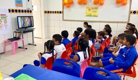 Projeto da Educação fortalece escuta e proteção de crianças e adolescentes