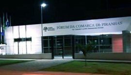 Acusados de homicídio em Piranhas são condenados a quase seis anos de reclusão