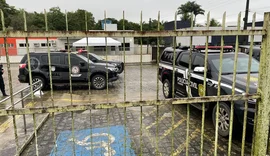 Operação prende três suspeitos de estupro coletivo de adolescente em Cajueiro
