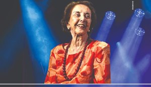 'O Piano Brasileiro de Selma Britto' vai encantar Maceió na noite desta quarta-feira