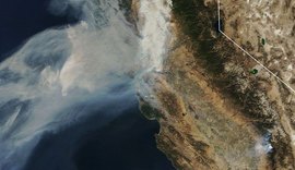 Cidade de São Francisco sofre com poluição da fumaça originada em incêndio na Califórnia