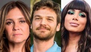 Veja a lista completa de famosos indicados ao Melhores do Ano
