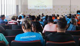Segurança Cidadã capacita vendedores ambulantes para o São João Massayó