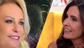 Ana Maria Braga e Fátima Bernardes podem deixar Rede Globo, entenda!