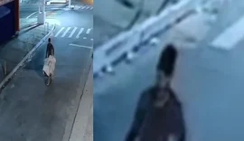 Autor material de morte de mulher trans carregou corpo da vítima em carrinho de mão