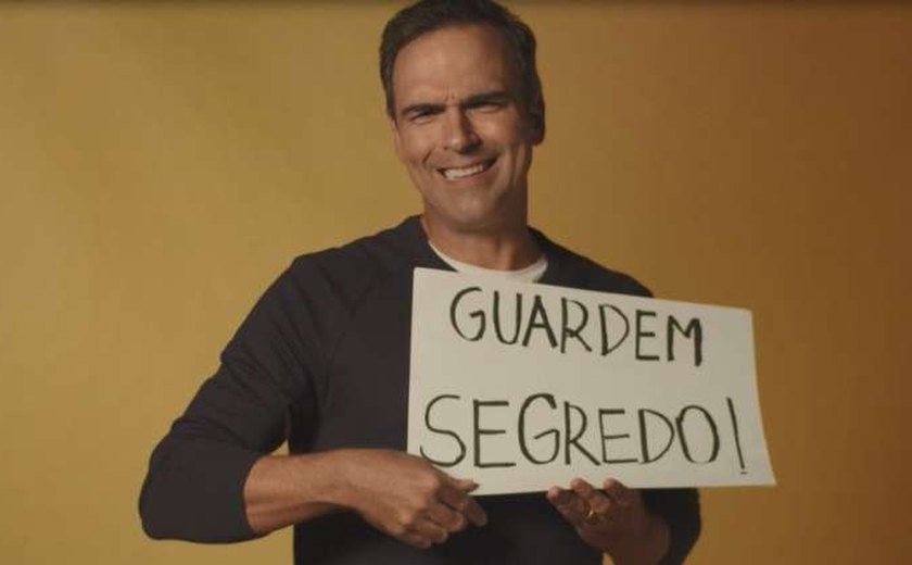 Tadeu Schmidt revela novidades sobre o BBB22