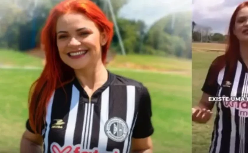 ASA rompre com patrocinador após investigação do Ministério Público de Alagoas