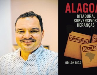 Mergulho na memória e nas sombras de Alagoas