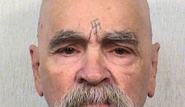 Estúdio de Hollywood rodará filme sobre assassino em série Charles Manson