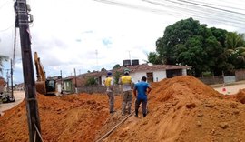 Village Campestre II recebe obras de infraestrutura