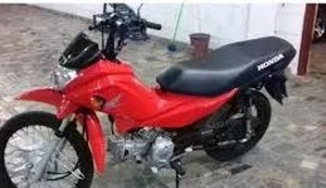 Homem é preso em Atalaia por adulterar chassi de moto