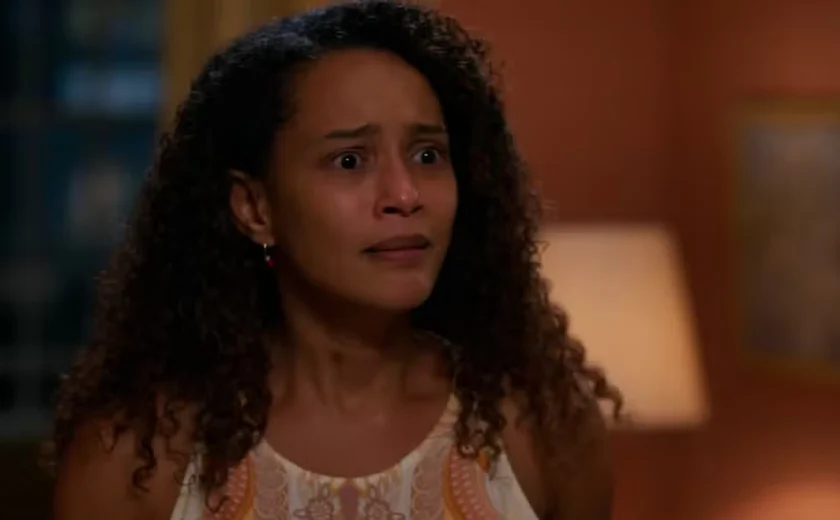 Virada de chave de Raquel Acioly! Veja o que acontece na semana especial de 'Vale Tudo'