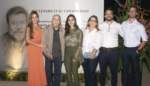 Criador do maior grupo hoteleiro de AL será homenageado no 3º Prêmio Alagoano de Turismo