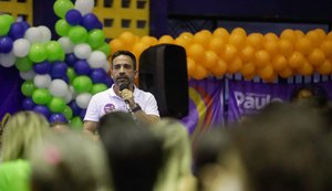 Paulo Dantas garante que Hospital do Idoso terá atendimento humanizado