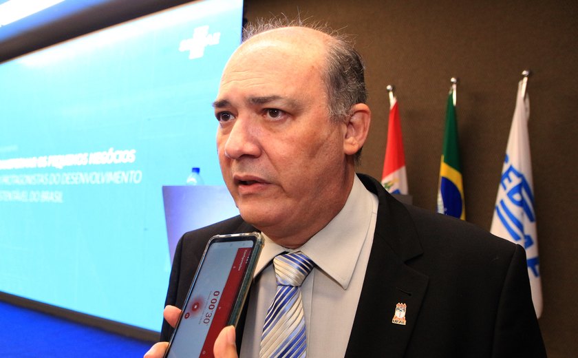 Ufal confirma que pode “fechar as portas”