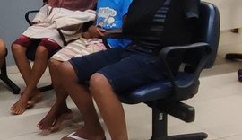 Homem é preso suspeito de dopar e abusar sexualmente de quatro menores no interior de AL