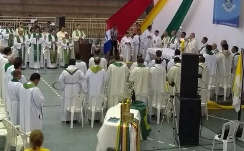 Arquidiocese de Maceió realiza XVIII Assembleia de Pastoral