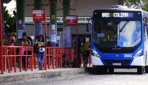 Rodoviários e empresas de ônibus de Maceió firmam acordo para reajustar salários de trabalhadores