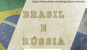 Rússia e Brasil: apenas uma questão de fertilizantes?