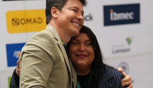 Secretária da Mulher é destaque em painel da Brazil Conference, em Harvard
