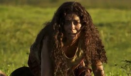 'Pantanal': Maria Marruá enfrenta onça feroz para salvar o marido