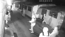 SSP/AL determina reforço no policiamento em Pilar após criminosos armados executarem homem