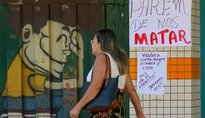 Brasil registra 10,6 mil feminicídios em oito anos
