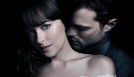 Anastasia e Christian Grey se casam em novo trailer de 'Cinquenta Tons de Liberdade'