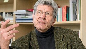 Professor alemão fala sobre Educação Física nas escolas em Arapiraca