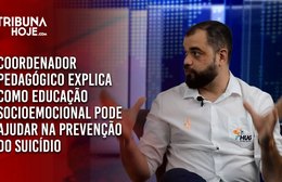 Como educação socioemocional pode ajudar na prevenção do suicídio