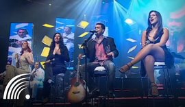 Mega show do Arraiá das Antigas acontece dia 18 no Parque Shopping
