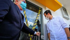Câmara recomenda e presidente da AMA apoia reabertura de agências do BB