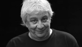 Com fissura em vértebra, Marco Nanini cancela apresentações no teatro