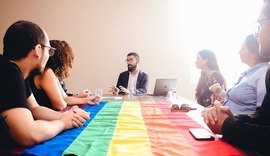 Mulher trans procura a OAB/AL para denunciar agressões e ameaças sofridas em Maceió