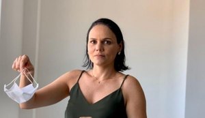 Comer fora de casa requer a adoção de medidas contra Covid-19, orienta médica