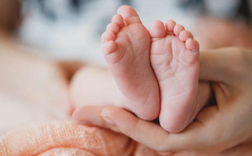 Triagem neonatal reforça cuidado com recém-nascidos na atenção primária