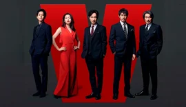 Descubra Vivant, o drama japonês que mistura suspense e espionagem internacional