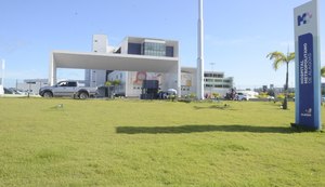 Hospital Metropolitano de Alagoas atinge 1.000º exame de colonoscopia