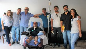 13ª edição do Brasil Sabor apoia pacientes de ELA