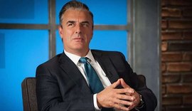 Chris Noth é demitido da série ‘The Equalizer’ após acusações de assédio sexual
