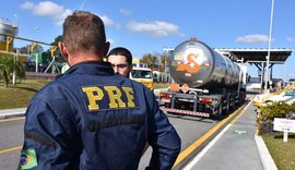 PRF: número de acidentes e mortes cai no feriado de ano-novo